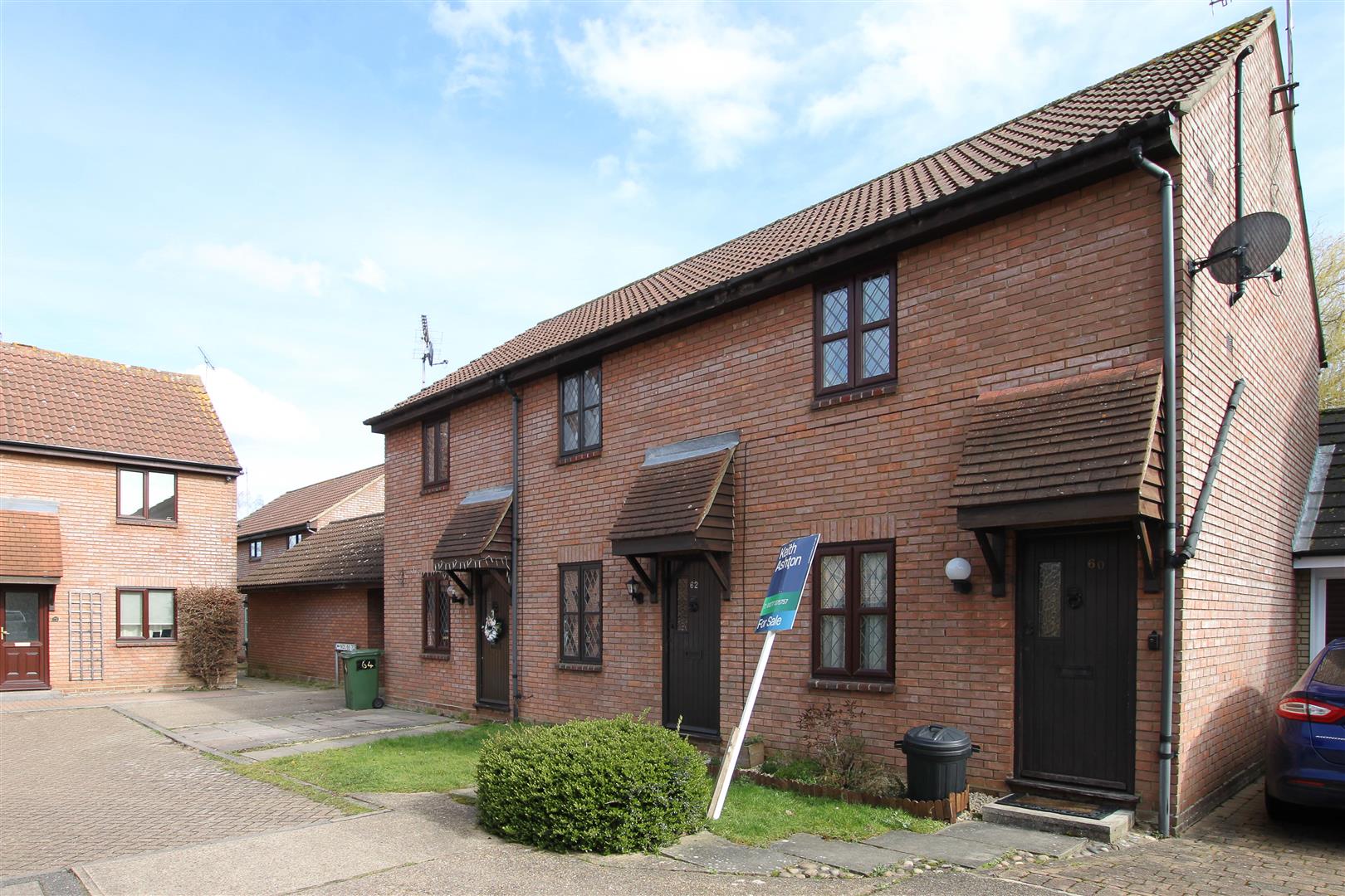 Kelvedon Green, Kelvedon Hatch, Brentwood Keith Ashton